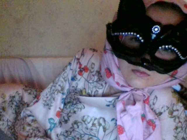 Mila23-1-1 live cam on BongaCams
