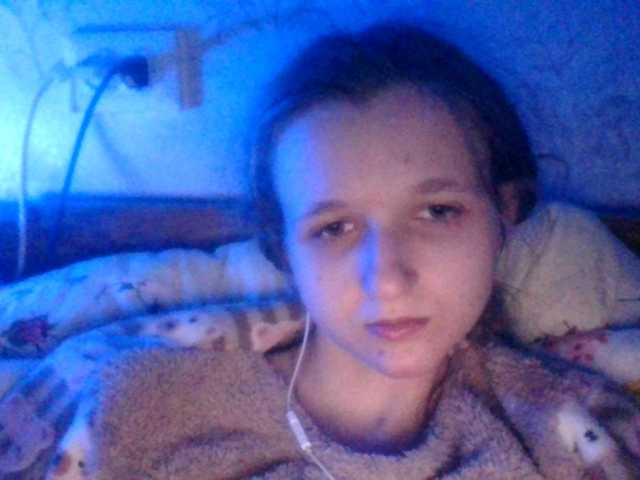 Mila23-1-1's BongaCams show and profile