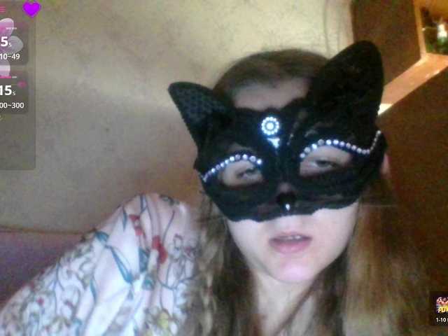 Mila23-1-1 live cam on BongaCams