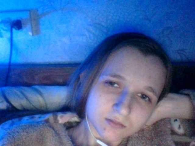 Mila23-1-1's BongaCams show and profile