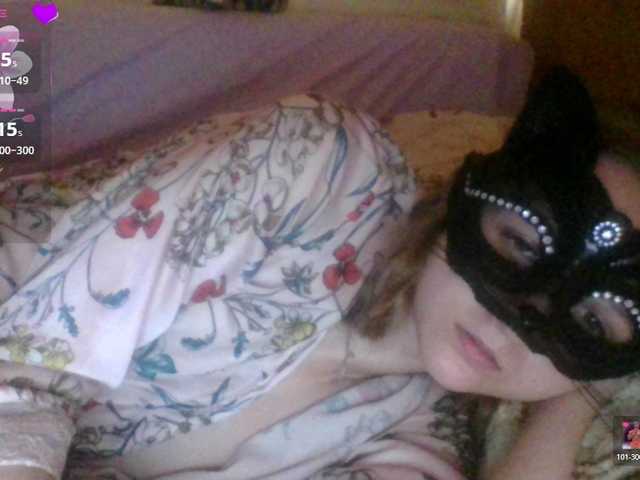 Mila23-1-1 live cam on BongaCams