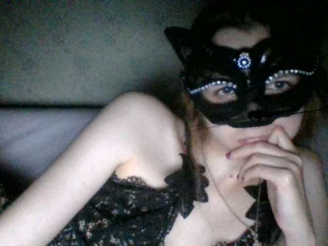 Kitii___ live webcam show