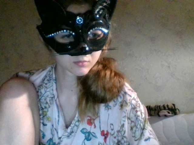 Mila23-1-1 live cam on BongaCams