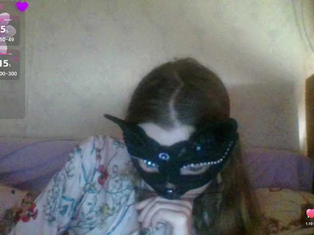 Mila23-1-1 live cam on BongaCams