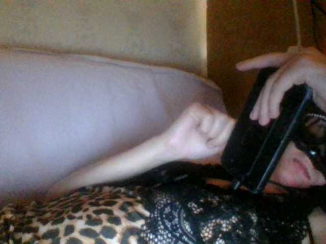Mila23-1-1 live webcam show