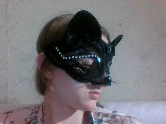 Mila23-1-1 live cam on BongaCams