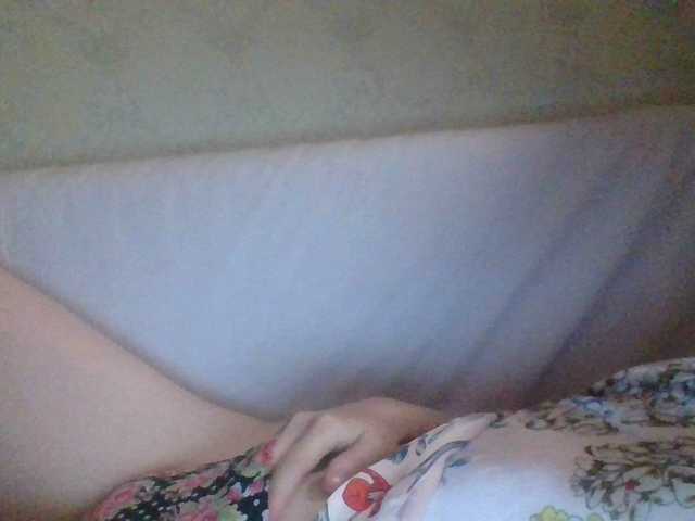 Mila23-1-1 live webcam show