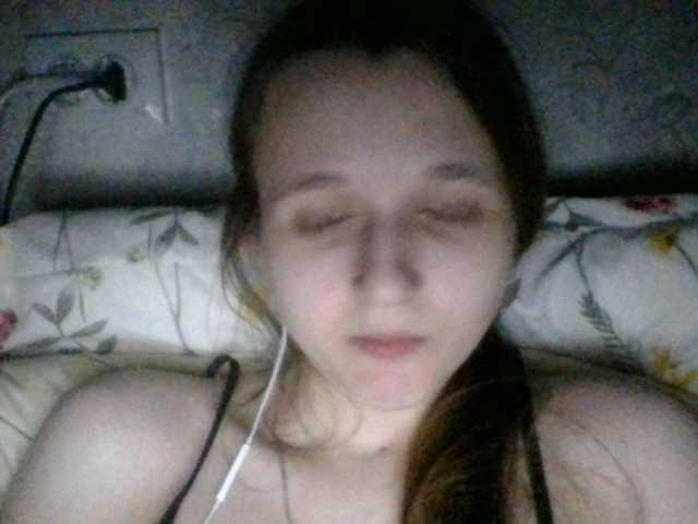 Mila23-1-1's BongaCams show and profile