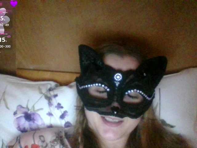 Mila23-1-1 live cam on BongaCams