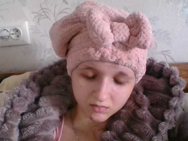 Mila23-1-1's BongaCams show and profile