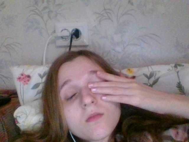 Mila23-1-1's BongaCams show and profile