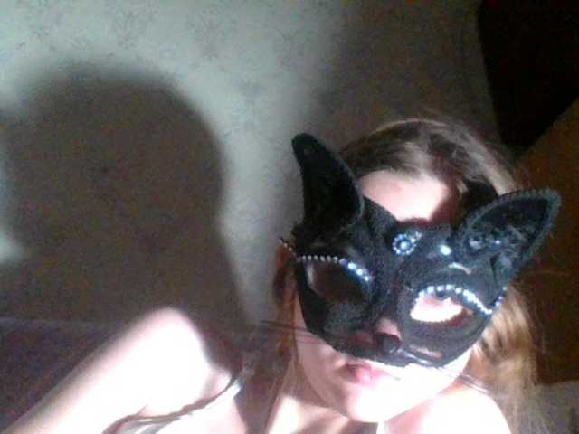 Mila23-1-1 live cam on BongaCams
