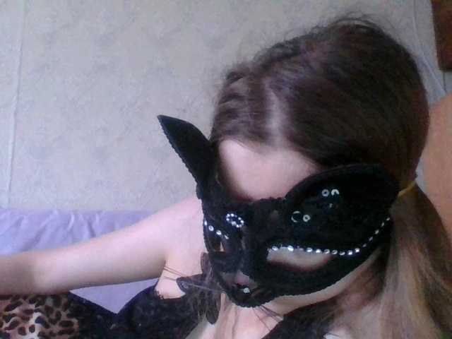 Mila23-1-1 live cam on BongaCams