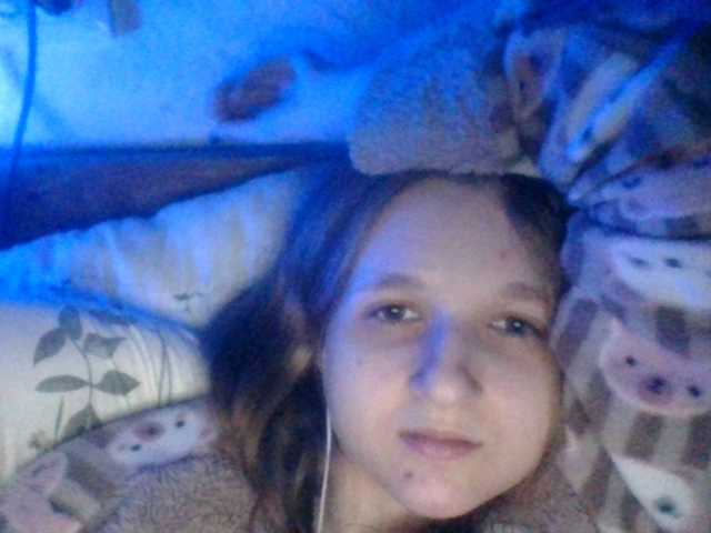 Mila23-1-1's BongaCams show and profile