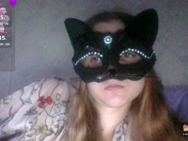Mila23-1-1 live cam on BongaCams