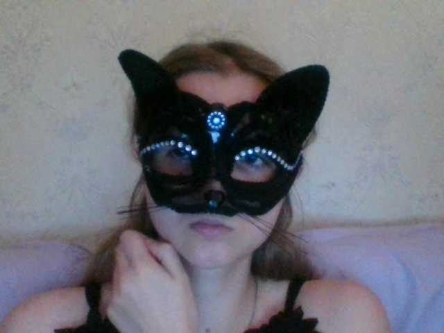 Mila23-1-1 live cam on BongaCams