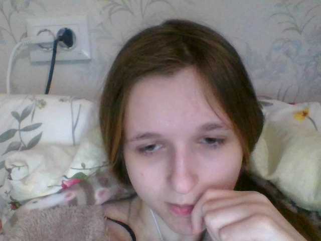 Mila23-1-1's BongaCams show and profile