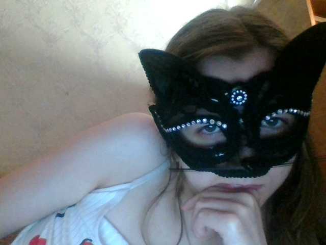 Mila23-1-1 live cam on BongaCams