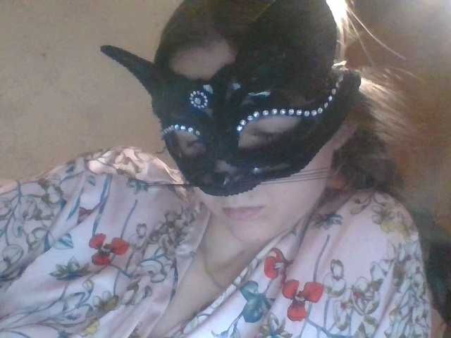 Mila23-1-1 live webcam show