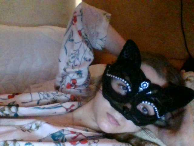 Mila23-1-1 live on BongaCams