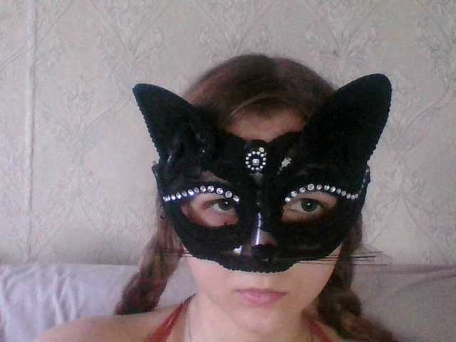 Mila23-1-1 live cam on BongaCams