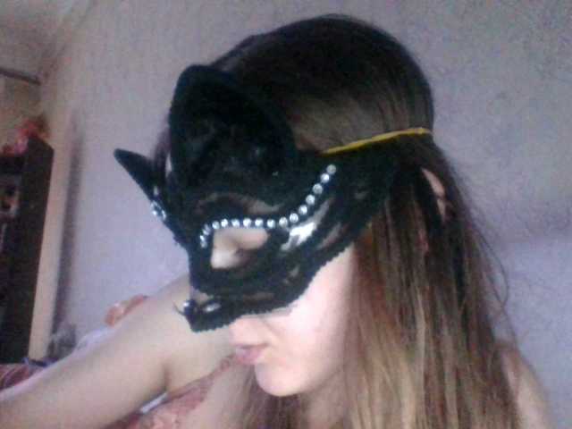 Mila23-1-1 live cam on BongaCams