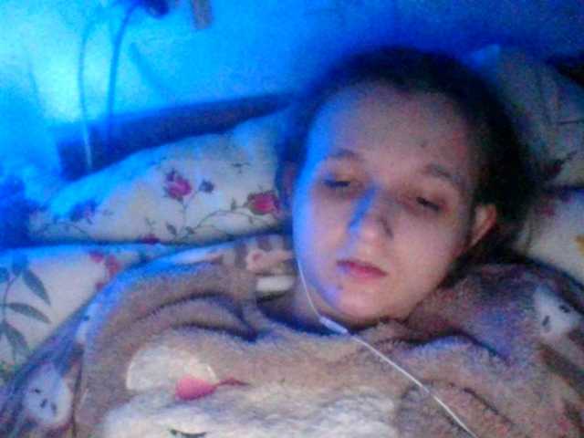 Mila23-1-1's BongaCams show and profile