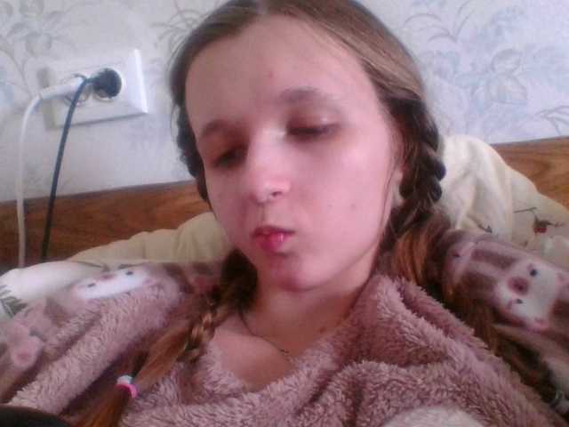 Mila23-1-1's BongaCams show and profile