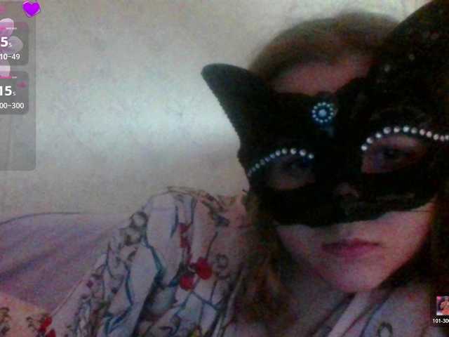 Mila23-1-1 live cam on BongaCams