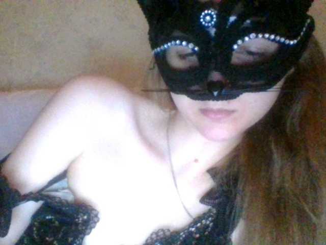 Mila23-1-1 live webcam show