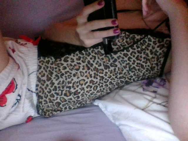 Mila23-1-1 live cam on BongaCams