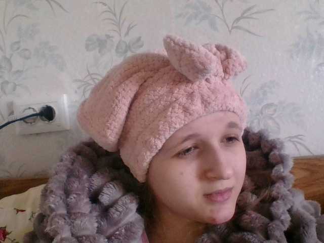 Mila23-1-1's BongaCams show and profile