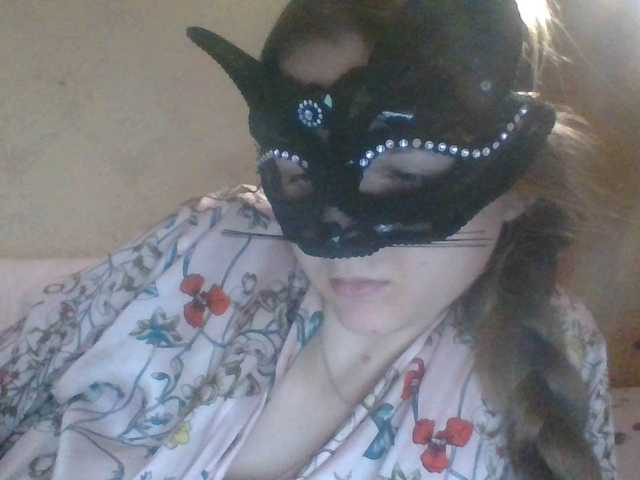 Mila23-1-1 Live Cam on BongaCams