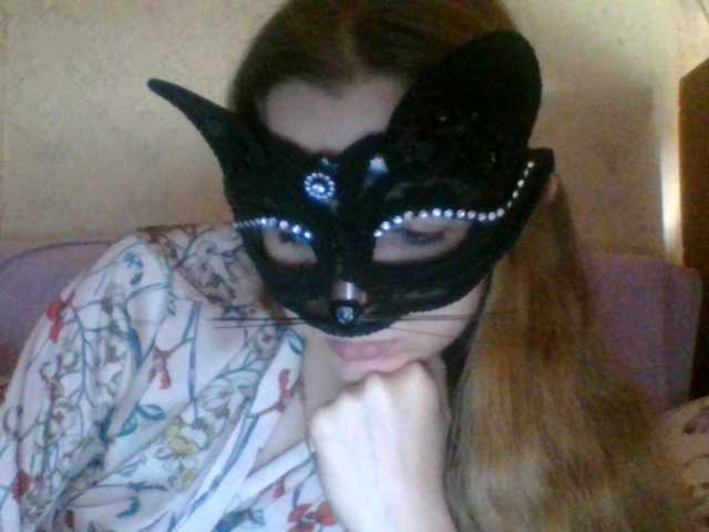 Mila23-1-1 live cam on BongaCams