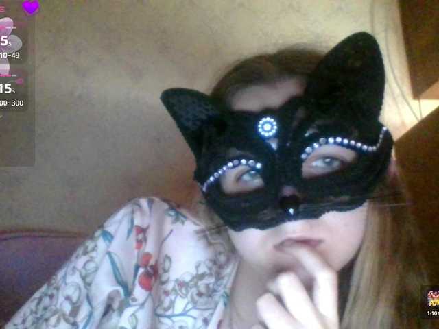 Mila23-1-1 live cam on BongaCams
