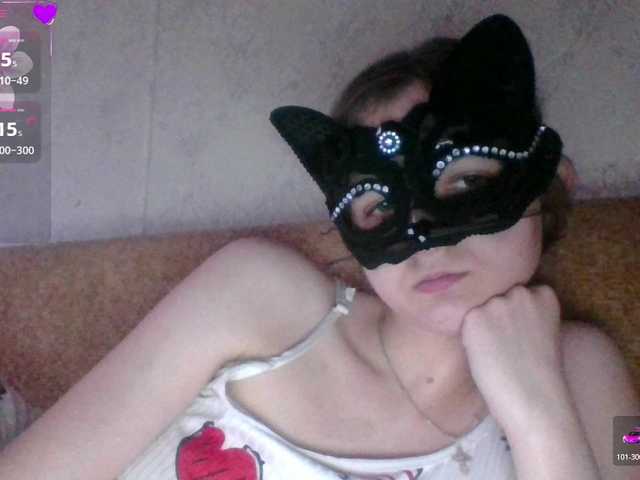 Mila23-1-1 live cam on BongaCams