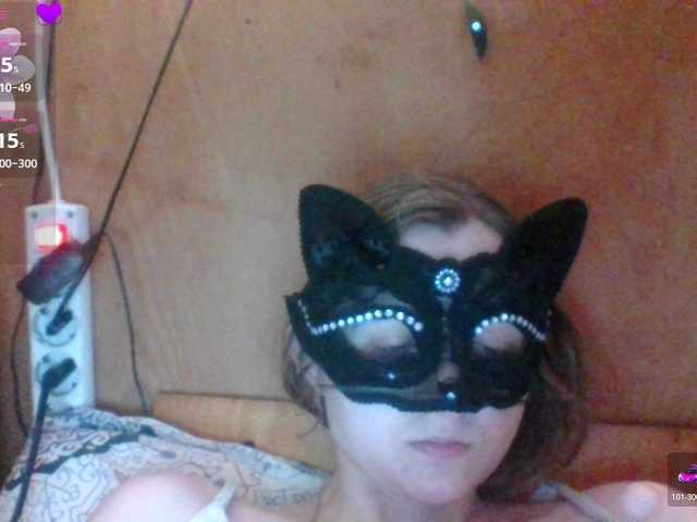 Mila23-1-1 live cam on BongaCams