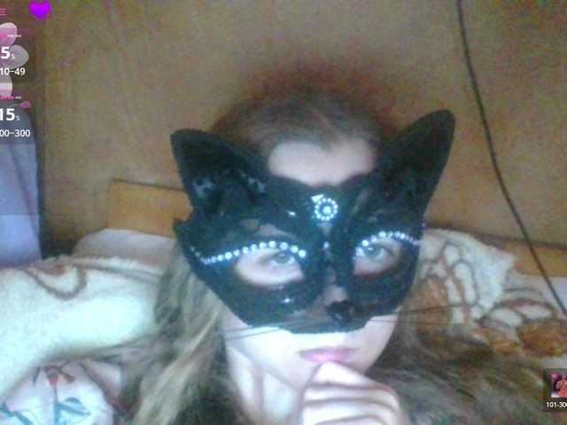 Mila23-1-1 live cam on BongaCams