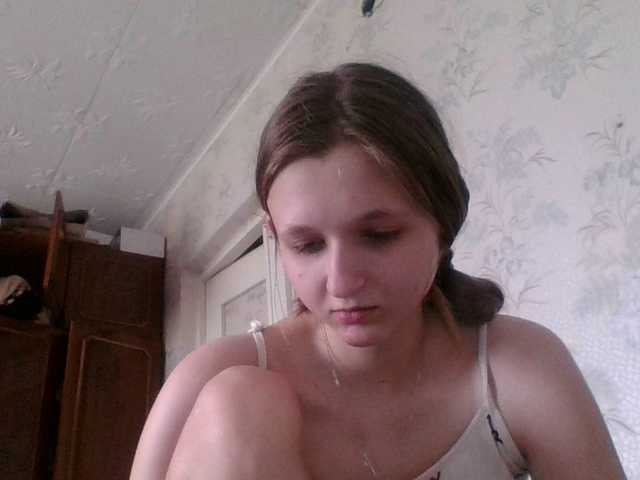 Mila23-1-1's BongaCams show and profile