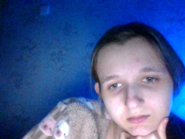 Mila23-1-1's BongaCams show and profile