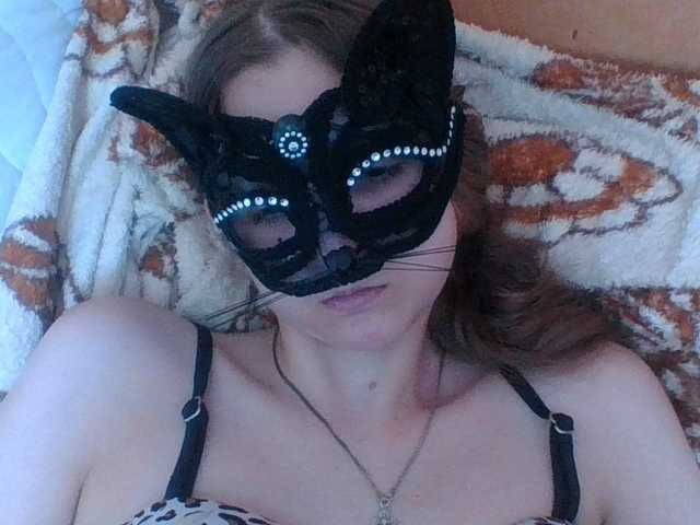 Mila23-1-1 live cam on BongaCams