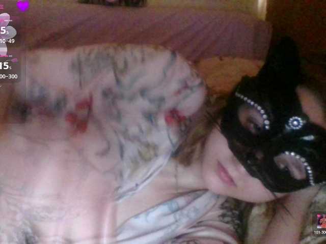 Mila23-1-1 live cam on BongaCams