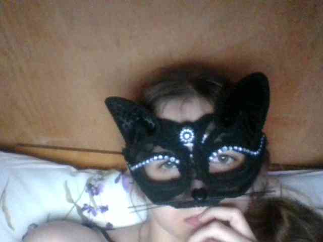 Kitii___ webcam
