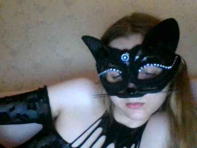 Mila23-1-1 Live Webcam on BongaCams