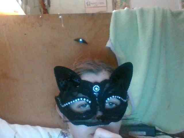 Kitii___ webcam