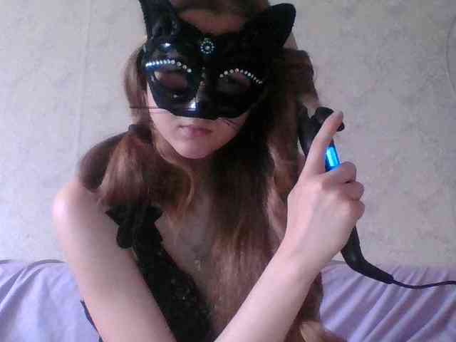 Kitii___ webcam