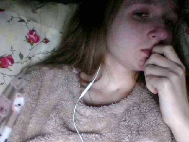 Mila23-1-1 Live Webcam on BongaCams