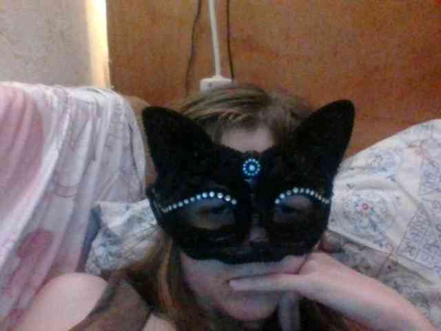 Kitii___ webcam