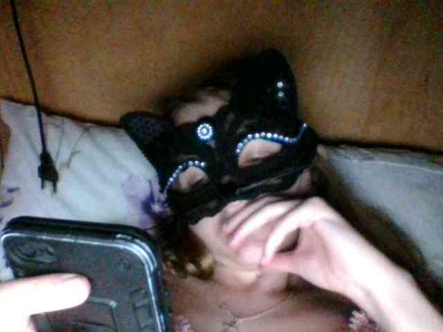 Kitii___ webcam