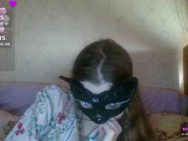 Kitii___ webcam